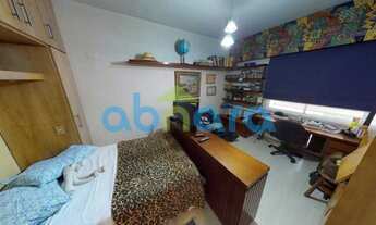 Imagem 1: Cobertura-À VENDA-Leblon-Rio de Janeiro-RJ