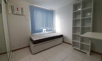 Imagem 7: Ótimo apartamento - Batista Campos, 3 quartos, sendo 01 suíte