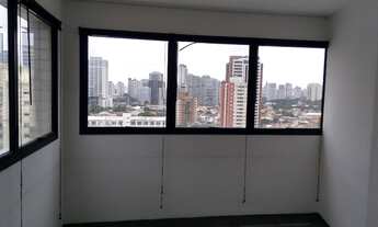 Imagem 1: SALA para Locação R$ 1.200,00 CHÁCARA SANTO ANTÔNIO (ZONA SUL), SÃO PAULO