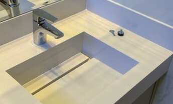 Imagem 3: Casa de condomínio para venda tem 190 metros quadrados com 3 quartos