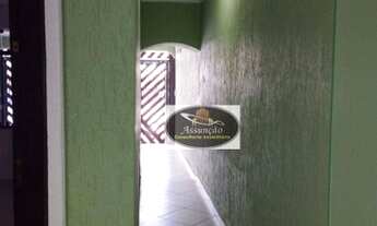 Imagem 6: Sobrado com 3 dormitórios à venda, 188 m² por R$ 650.000,00 - Parque Gerassi - Santo André