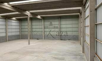 Imagem 2: Galpão - Chácaras Reunidas 48700