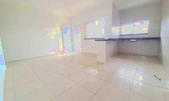 Imagem 6: OPORTUNIDADE! CASAS NOVAS DE 3 QUARTOS! APENAS R$165 mil