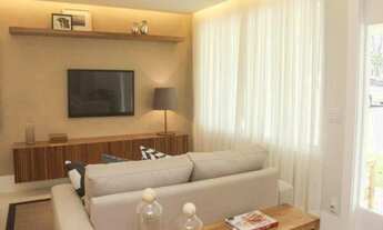 Imagem 3: Casa de 153 metros quadrados no bairro Recreio dos Bandeirantes com 5 quartos