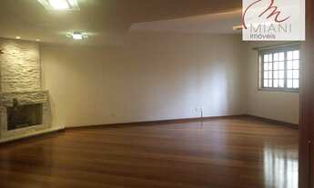 Imagem 3: Sobrado com 3 dormitórios à venda, 280 m² por R$ 990.000,00 - Jaguaré - São Paulo/SP