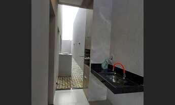 Imagem 6: VENDO CASA NOVA 3/4 , PISCINA E ESPAÇO GOURMET ,PRÓXIMO A FACULDADE ULBRA EM PALMAS