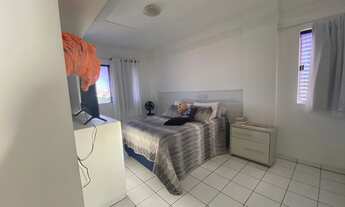 Imagem 4: Apartamento para venda tem 148 metros quadrados com 3 quartos em Capim Macio - Natal - RN