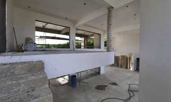 Imagem 7: Sobrado 4 suítes / piscina / aréa gourmet / solarium / terreno com 770m²