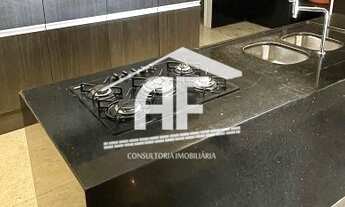 Imagem 4: Apartamento na Beira Mar de Jatiúca com varanda ampla e 4 suítes