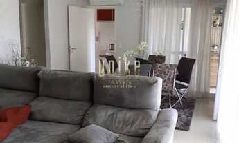 Imagem: Apartamento 4 dorm no colinas