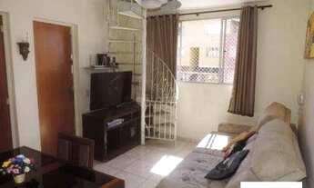 Imagem: Cobertura com 2 quartos, 84 m² por R$ 175.000