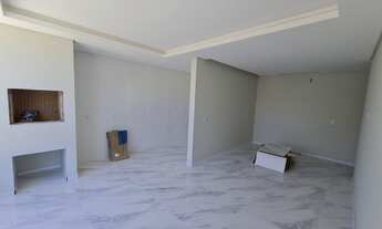 Imagem: Apartamento com churrasqueira 3 Quartos