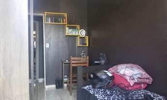 Imagem 6: CASA MAUÁ ALTO DA BOA VISTA