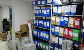 Imagem 7: LOJÃO COM 219 M², COM 9 SALAS E 07 GARAGEM NA ORLA DE JARDIM ARMAÇÃO