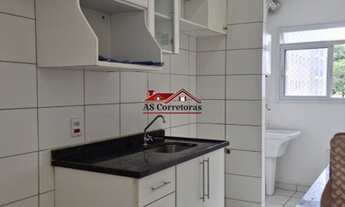 Imagem 4: APARTAMENTO RESIDENCIAL em OSASCO - SP, UMUARAMA