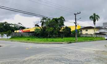 Imagem: Lote/Terreno para locação - 1.284 m2