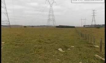 Imagem 5: AREA PLANA PROXIMA À DUTRA E AO SHOPPING - LORENA - SP 10,13 hectares ou 4,19 al