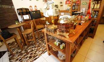 Imagem 5: Casa comercial em Sousas/Joaquim Egídio à venda! Terreno de 285m² - Loja de 80m² - Edícula