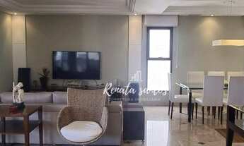 Imagem 7: Apartamento com 3 dormitórios à venda, 227 m² por R$ 1.950.000 - Boqueirão - Santos/SP