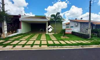 Imagem 2: Casa de condomínio para venda - Condomínio Piemonte