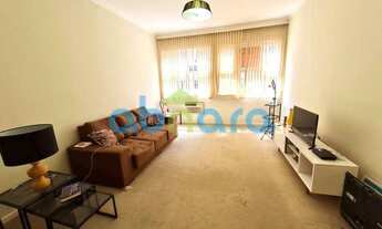 Imagem 2: Rio de Janeiro - Apartamento Padrão - Ipanema