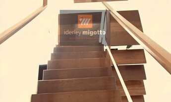 Imagem 6: Apartamento Cobertura para Venda em Centro Taubaté-SP - 739