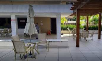 Imagem 3: Apartamento à venda, 55 m² por R$ 445.000,00 - Papicu - Fortaleza/CE