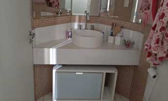 Imagem 7: MOEMA 200 METROS 4 DORMS.3 SUÍTES 3 VAGAS REFORMADO