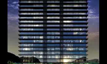 Imagem 7: Apartamento para venda tem 55 metros quadrados com 2 quartos