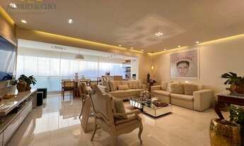 Imagem 3: Le Parc com 3 suítes + Home office, à venda, 166 m² por R$ 1.800.000 - Paralela - Salvador