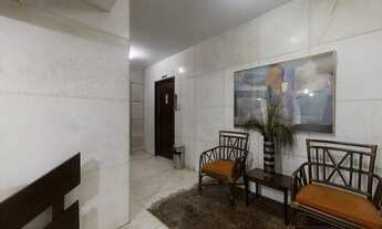 Imagem 4: Rio de Janeiro - Apartamento Padrão - Lagoa