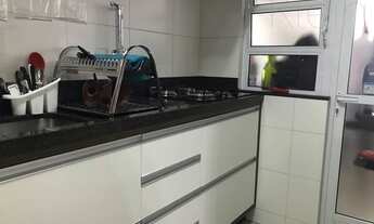 Imagem 5: Apartamento de 3 Quartos em Campinas, São José, SC