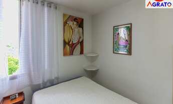 Imagem 4: APARTAMENTO RESIDENCIAL em SÃO PAULO - SP, TATUAPÉ