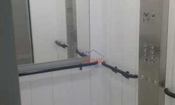 Imagem 6: Prédio, 1581 m² - venda ou locação - Embaré - Santos/SP