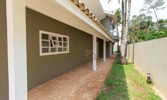 Imagem 5: Casa com 4 dormitórios à venda, 300 m² por R$ 3.000.000,00 - Maresias - São Sebastião/SP