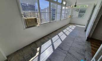 Imagem 5: Botafogo - Voluntários da Pátria - 4 Quartos com Vaga, próximo ao metrô