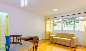 Imagem: Apartamento a venda no paraíso