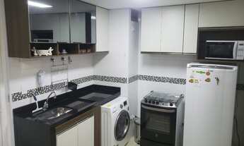 Imagem 6: Flat para aluguel possui 45 metros quadrados com 1 quarto em Itaim Bibi - São Paulo - SP