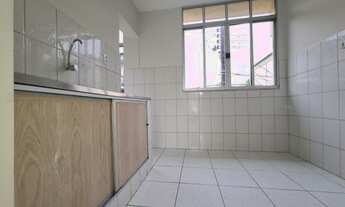 Imagem 4: Cidade Jardim pra Venda No 2 andar com 02 Quartos