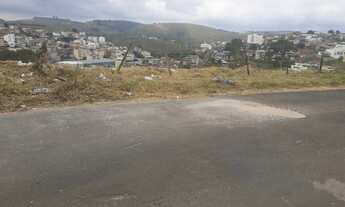 Imagem 4: Lote/Terreno para venda possui 960 metros quadrados em Fontesville II - Juiz de Fora - Min