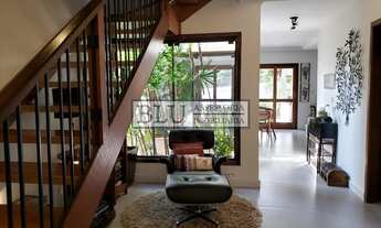 Imagem 5: Casa - Loteamento Alphaville Campinas - Campinas