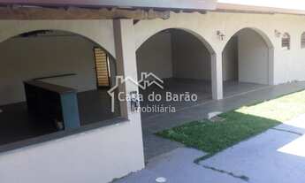 Imagem 5: CASA RESIDENCIAL em CAMPINAS - SP, CIDADE UNIVERSITÁRIA