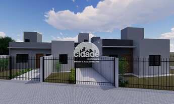 Imagem 2: CASA RESIDENCIAL à venda, 2 quartos, 1 vaga, INTERLAGOS - CASCAVEL/PR