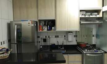 Imagem 3: Apartamento - Loteamento Parque São Martinho - Campinas