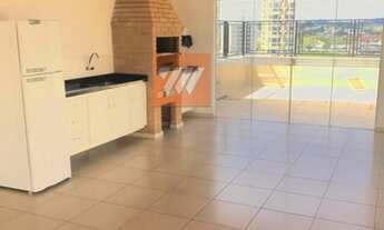 Imagem 4: Apartamento Padrão para Venda em Vila Jaboticabeira Taubaté-SP - 1245