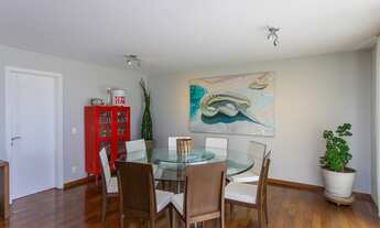 Imagem 3: Apartamento para venda possui 237 metros quadrados com 3 quartos em Vila Mariana - São Pau