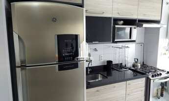 Imagem 5: Apartamento a venda com 2 dormitórios em São Bernardo do Campo -SP