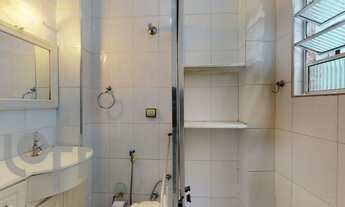 Imagem 5: Excelente apartamento na Bela Vista facil acesso a Paulista