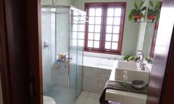 Imagem 5: Casas em vinhendos esta trocapor apto na zona sul e tem outra que troca 100% zn