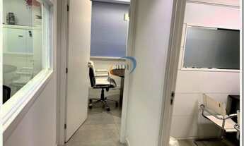 Imagem 5: RIO DE JANEIRO - Conjunto Comercial/Sala - COPACABANA